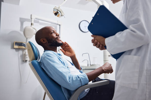 Best Emergency Root Canal Treatment in California, MO