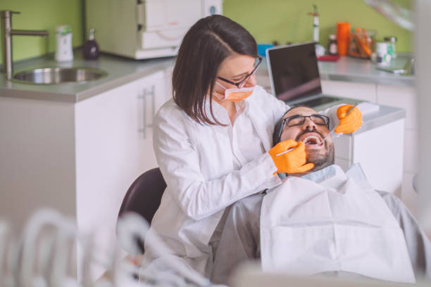 Best Emergency Dental Care for Trauma or Injury in California, MO