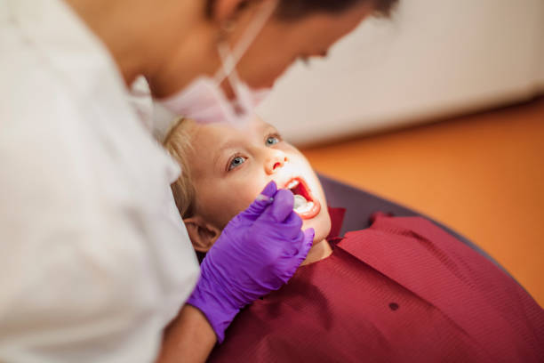 Best Urgent Dental Care in California, MO