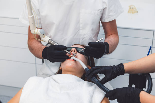  California, MO Emergency Dentist Pros