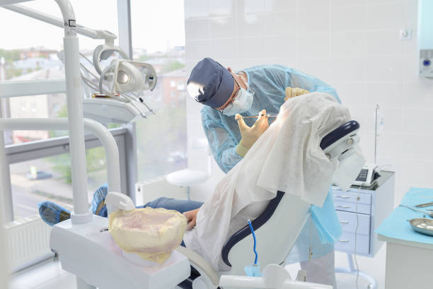  California, MO Emergency Dentist Pros
